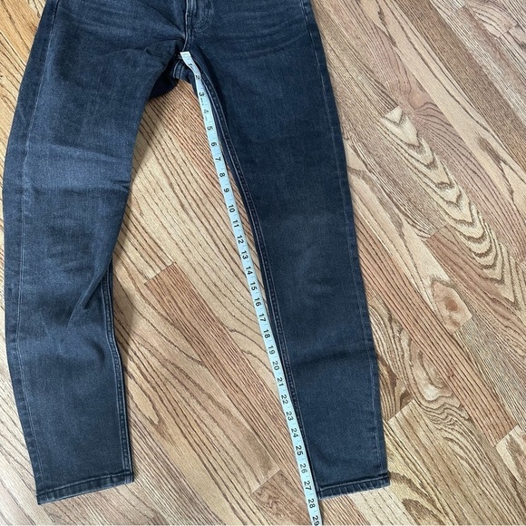 EVERLANE Mid-Rise Jeans SZ 25 - Picture 6 of 9